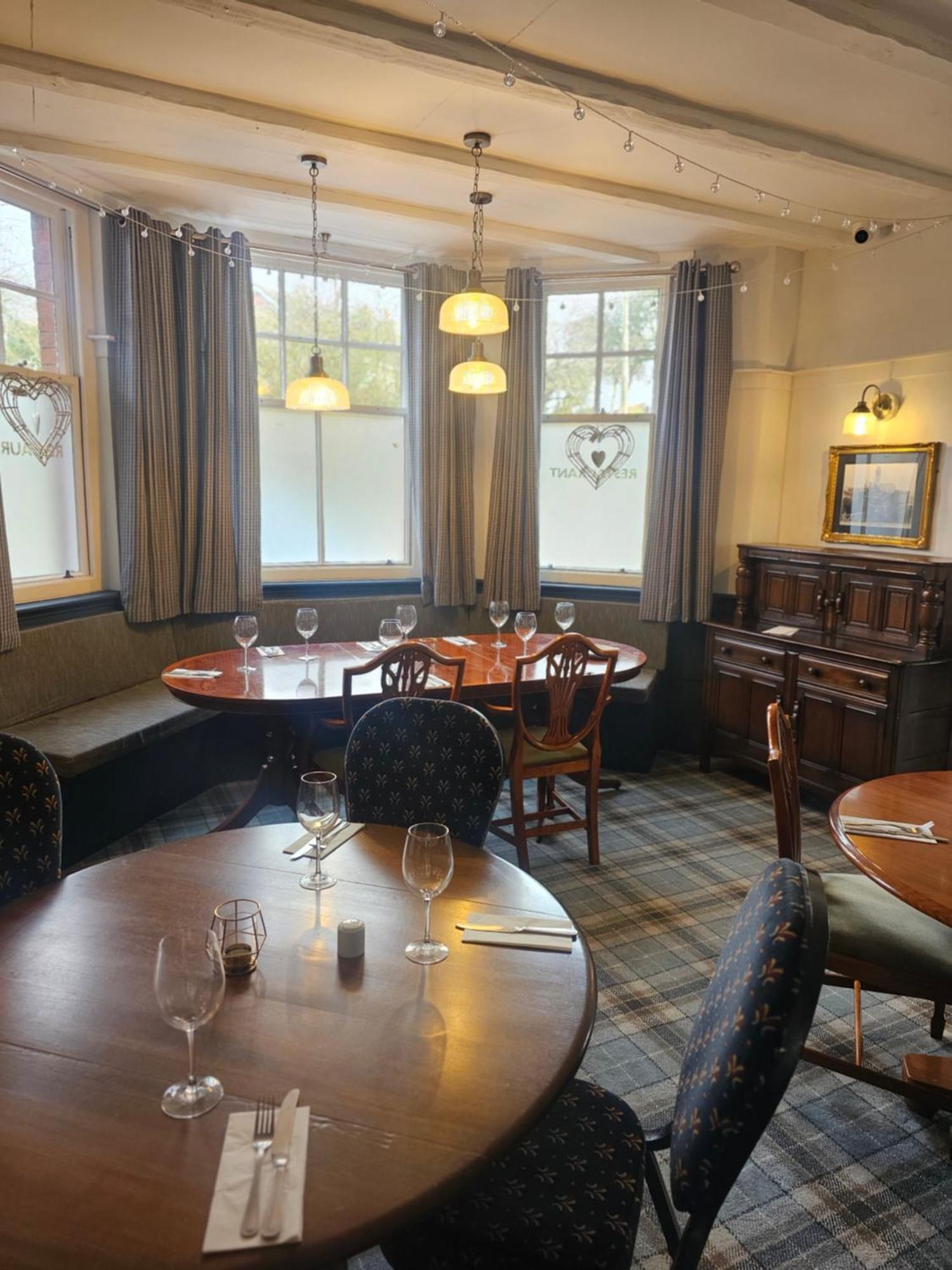 The Old Railway Hotel Porton 외부 사진