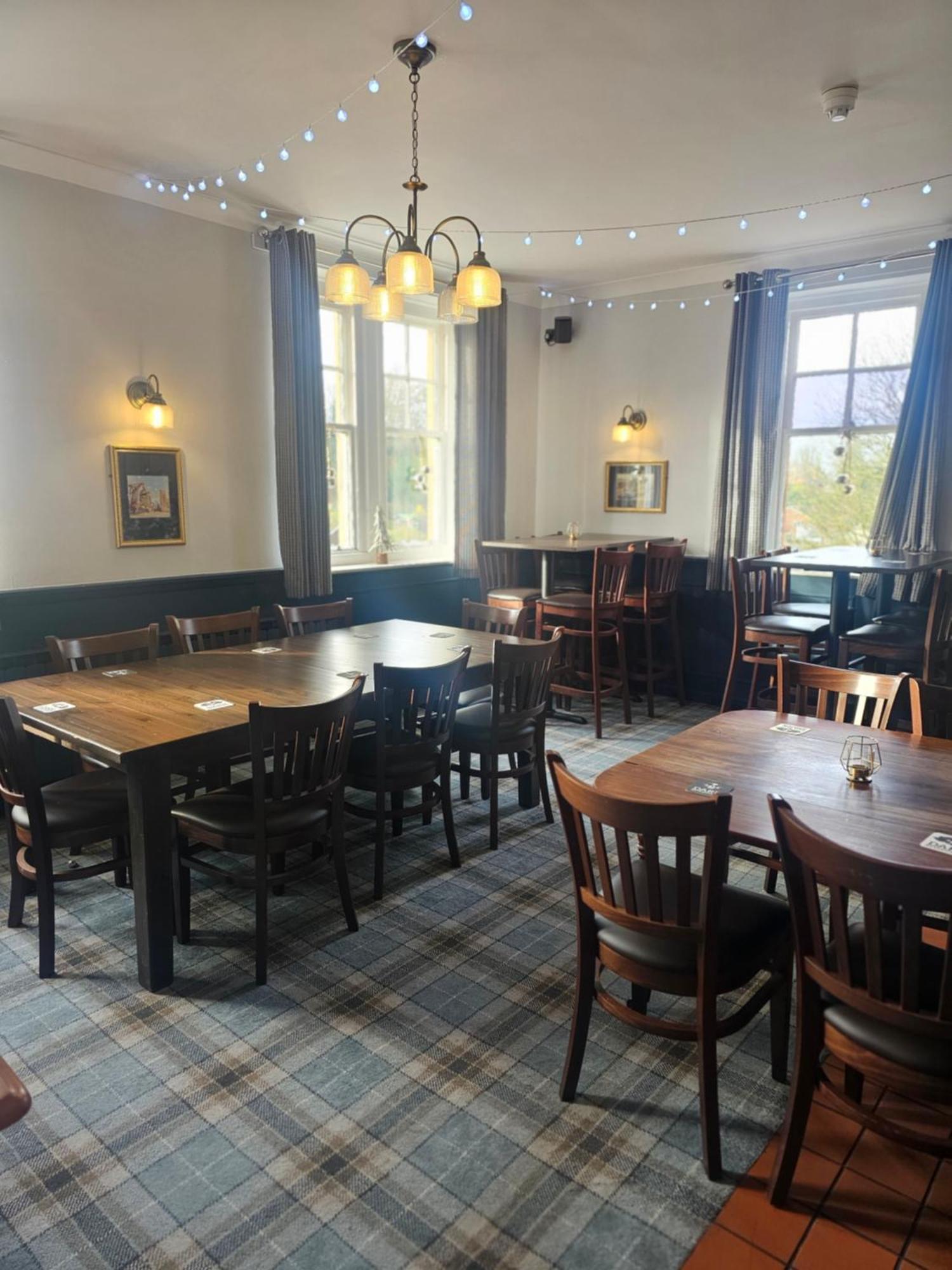 The Old Railway Hotel Porton 외부 사진